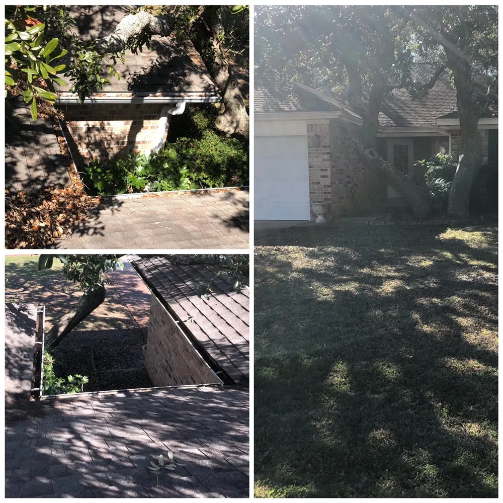 Top-rated landscaping services in Fort Walton Beach, FL - Scenic Solutions Landscape