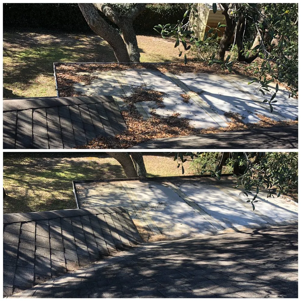 Reliable outdoor landscaping for beautiful yards across Fort Walton Beach, FL - Scenic Solutions Landscape