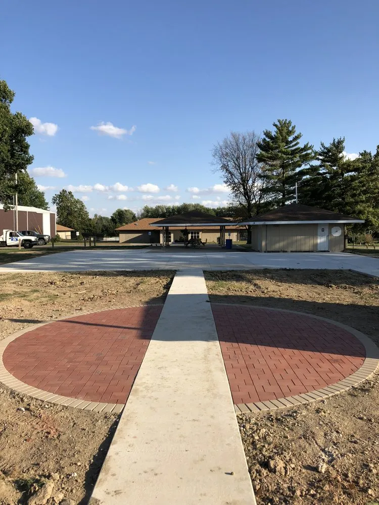 Local landscaping services in Hopewell, IL by Scenic Solutions Landscaping