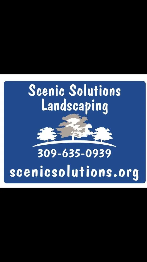 Reliable garden landscaping for outdoor upgrades across Hopewell, IL - Scenic Solutions Landscaping