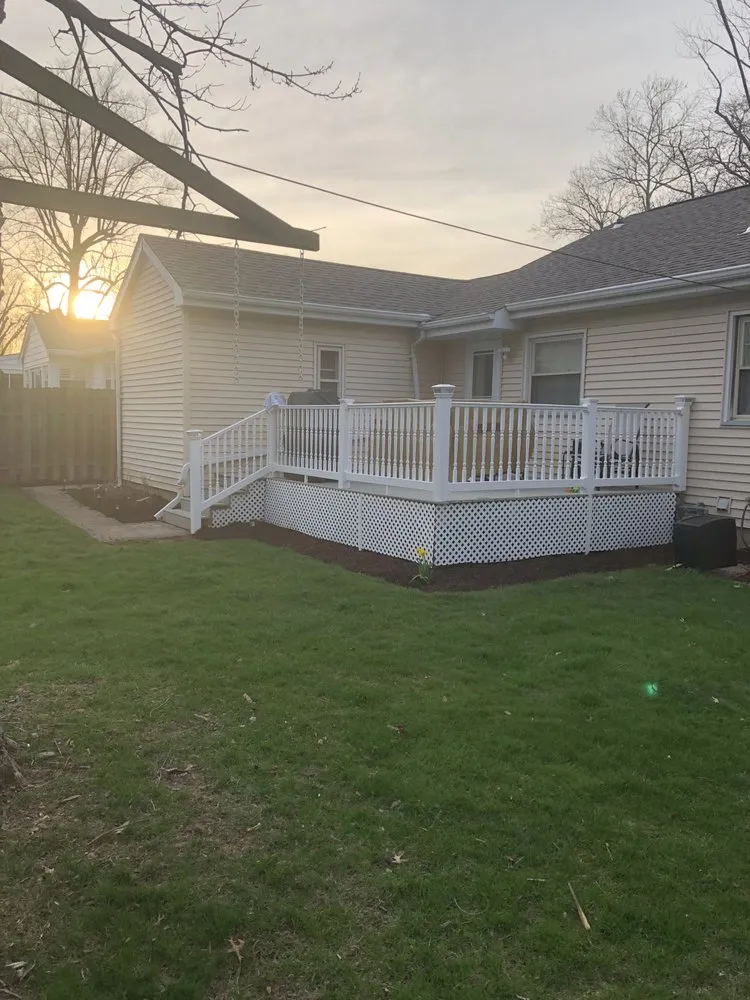 Top-rated landscape design in Hopewell, IL - Scenic Solutions Landscaping