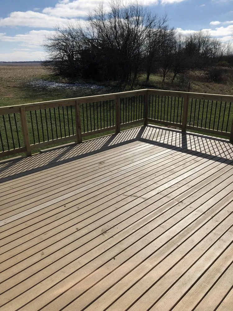 Reliable landscaping services for beautiful yards in Hopewell, IL by Scenic Solutions Landscaping