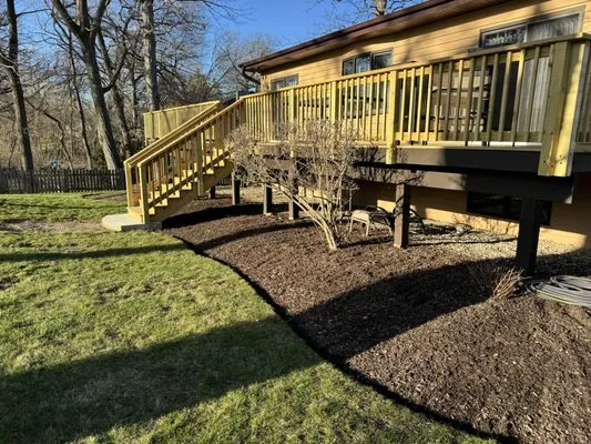 Scenic Solutions Lawncare