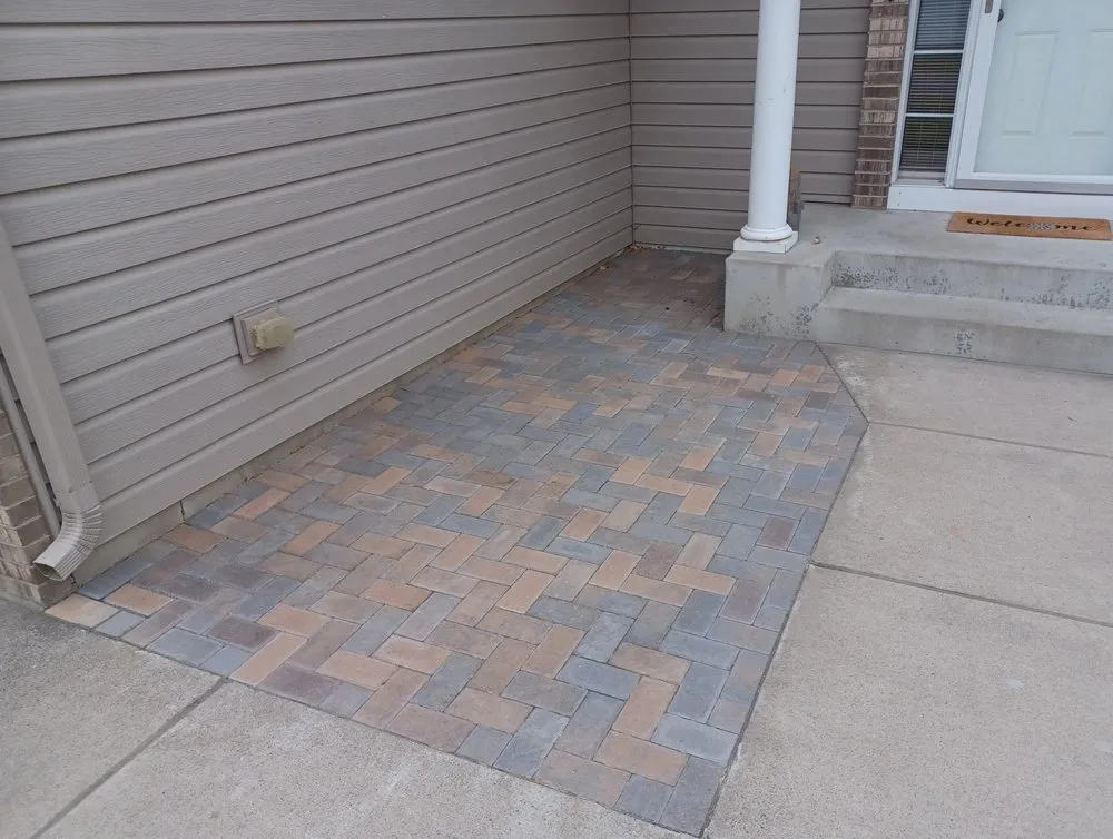 Local landscape design in St Joseph, MN by Scenic Specialties Landscape Professionals