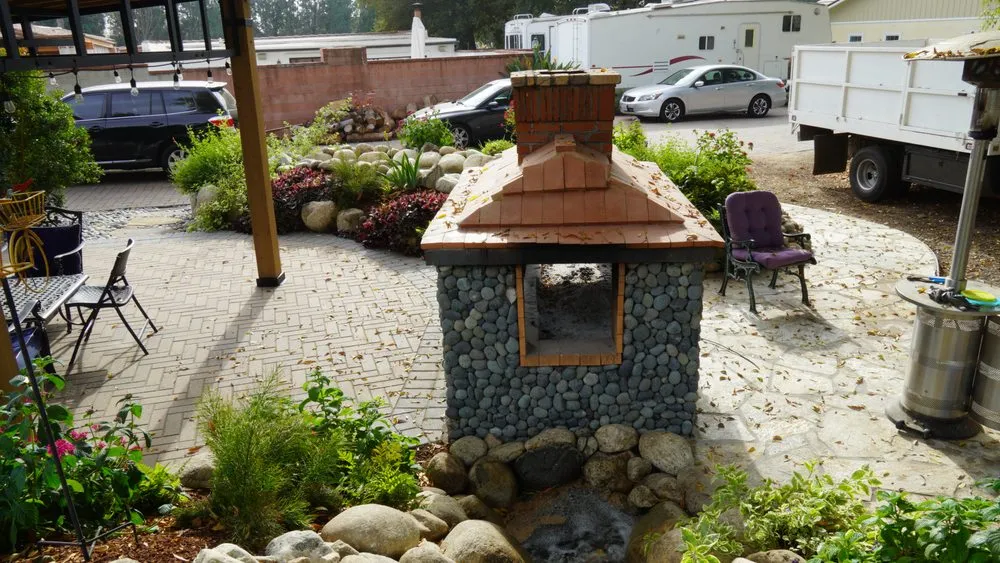 Custom lawn care service experts serving Glendora, CA - Scenic View Landscape