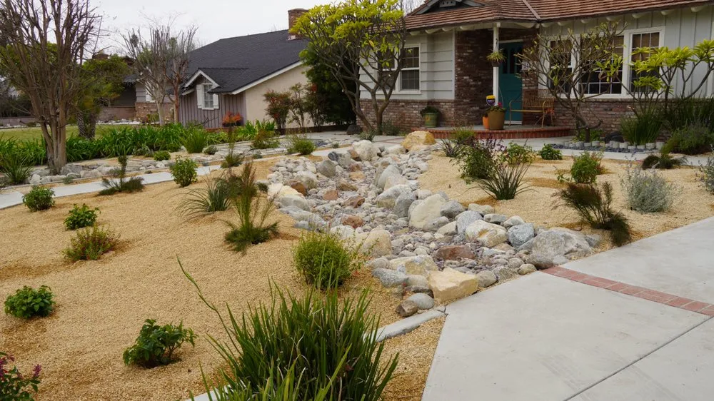 Trusted landscaping services in Glendora, CA - Scenic View Landscape