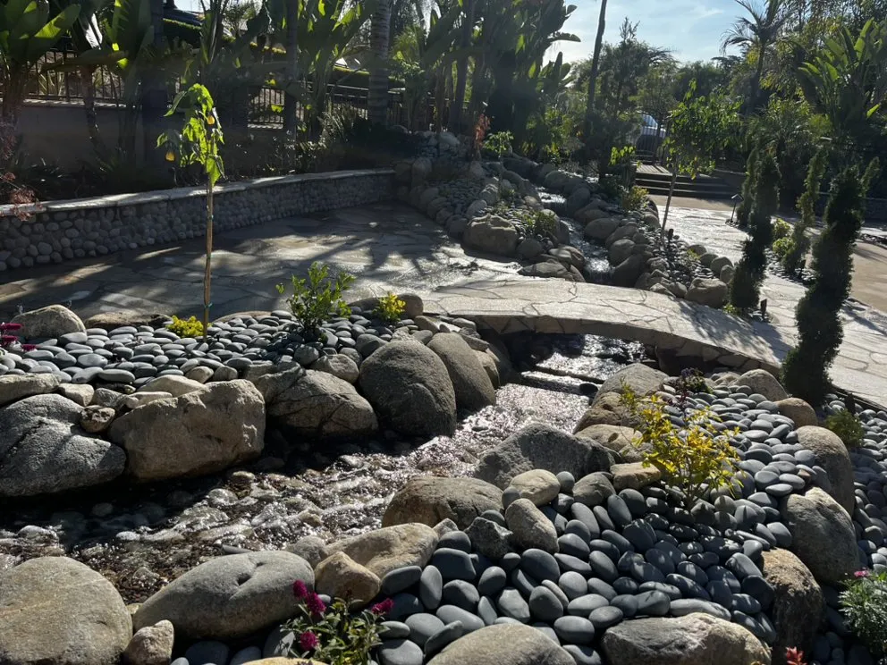 Top-rated yard cleanup service near you in Glendora, CA by Scenic View Landscape