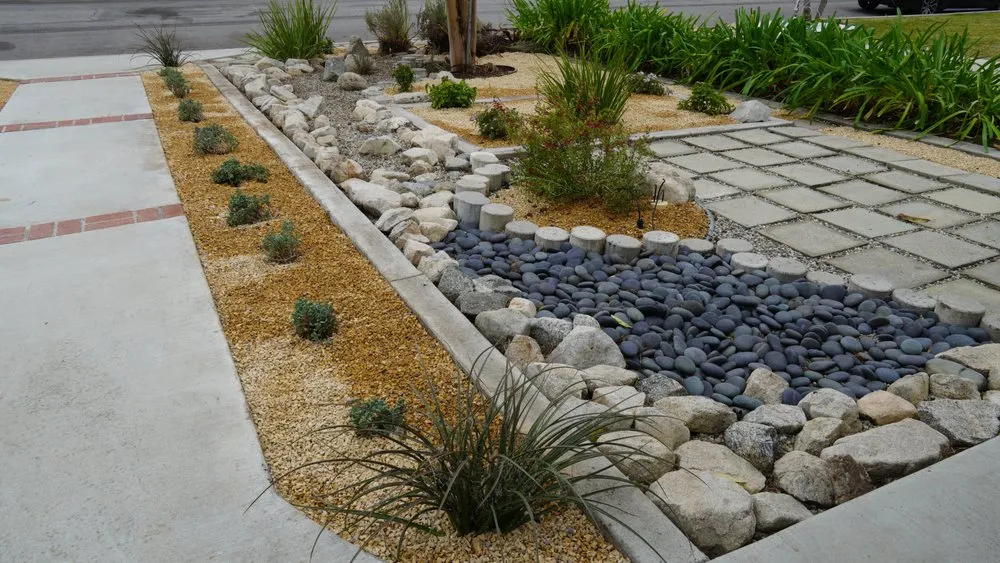 Affordable landscape design experts serving Glendora, CA - Scenic View Landscape