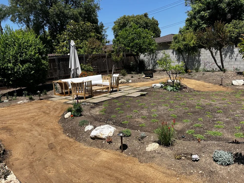 Affordable landscaping services in Glendora, CA - Scenic View Landscape