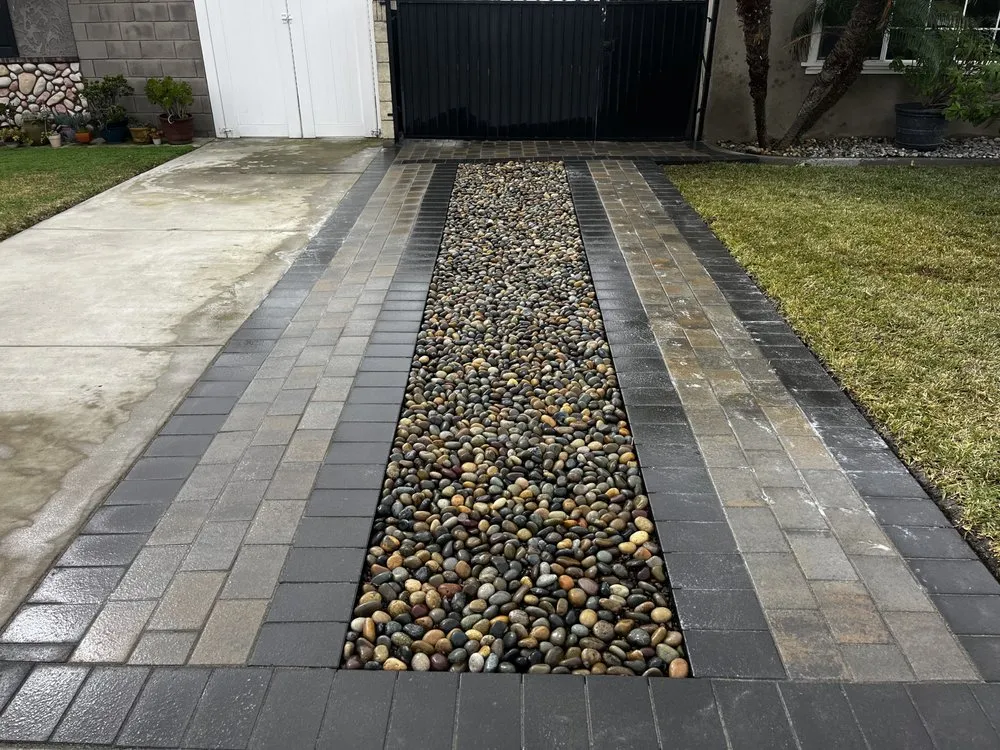 Reliable lawn mowing service for residential properties across Glendora, CA - Scenic View Landscape