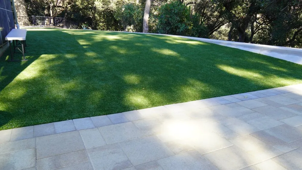 Custom landscaping services in Glendora, CA by Scenic View Landscape