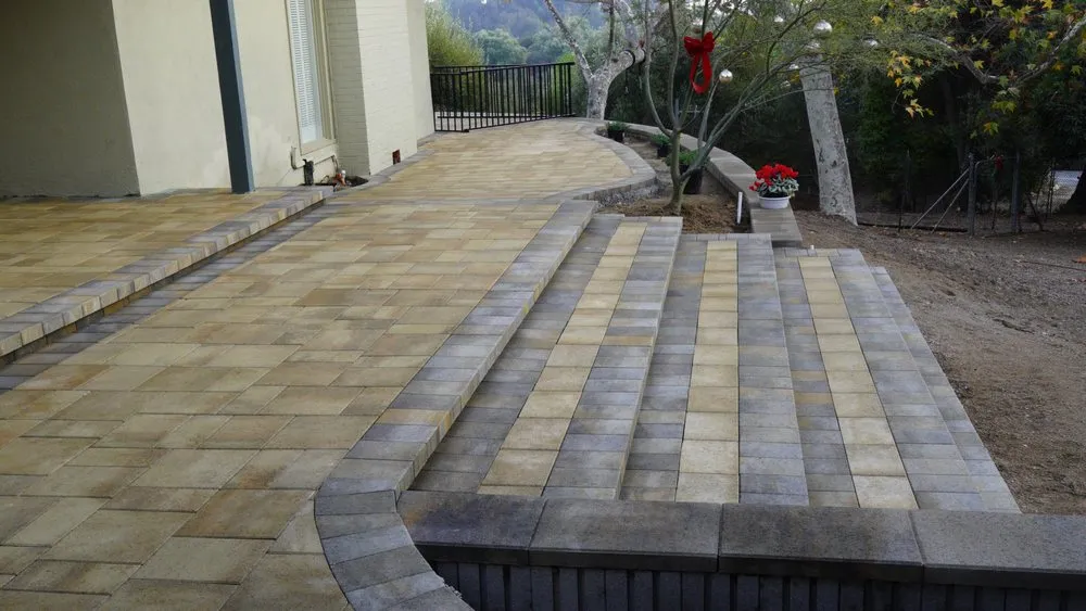 Top-rated garden landscaping for residential properties across Glendora, CA - Scenic View Landscape