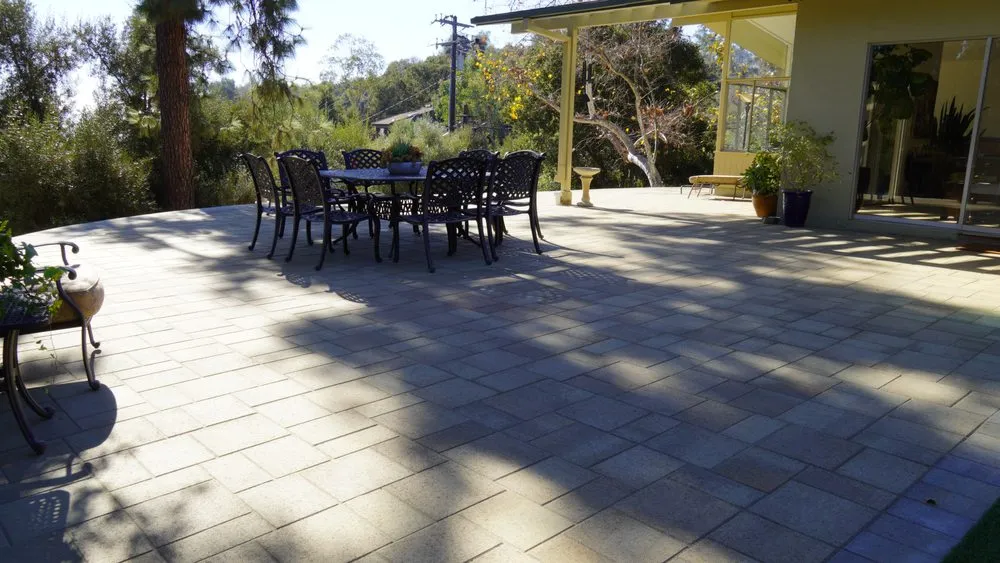 Professional landscaping services in Glendora, CA by Scenic View Landscape