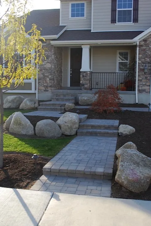 Professional yard cleanup service experts serving Sandy, UT - Scenic View Landscape