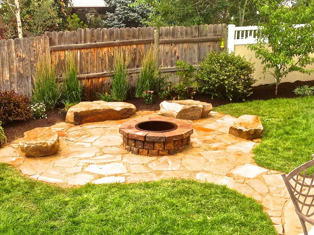 Expert lawn mowing service experts serving Sandy, UT - Scenic View Landscape