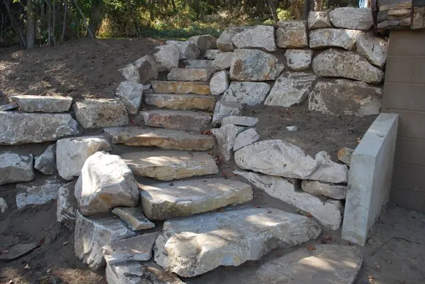 Scenic View Landscape Logo