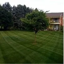 Expert landscape design for residential properties across Emmaus, PA - Scenic View Landscaping