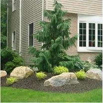Custom yard cleanup service for outdoor upgrades across Emmaus, PA - Scenic View Landscaping