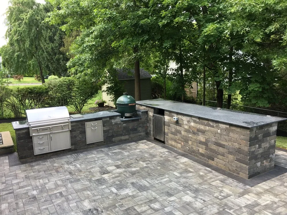 Reliable yard cleanup service experts serving Keyport, NJ - Scenic View Landscaping