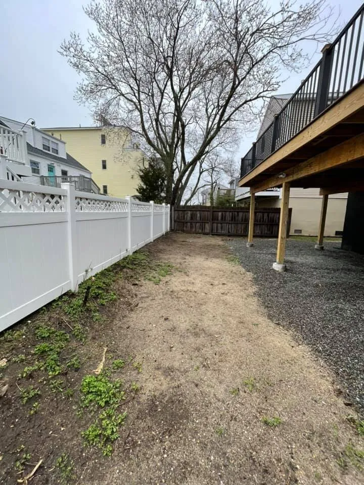 Professional yard cleanup service experts serving Keyport, NJ - Scenic View Landscaping