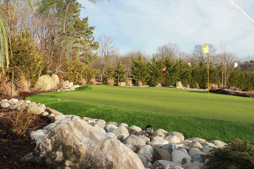 Top-rated landscape design in Keyport, NJ - Scenic View Landscaping