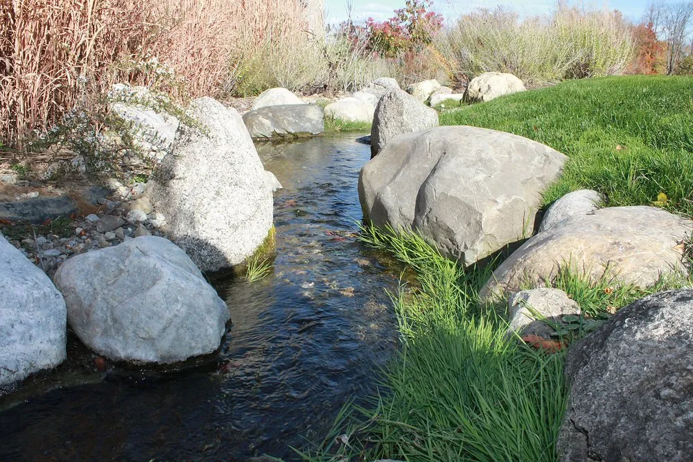 Affordable landscape design for homes across Keyport, NJ - Scenic View Landscaping