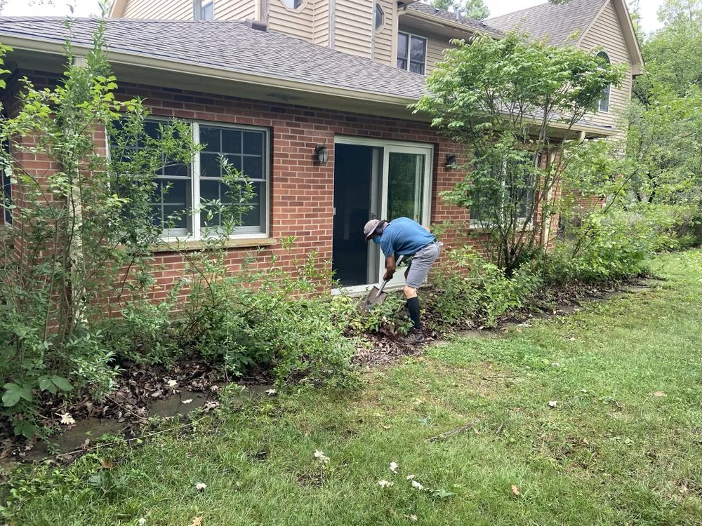 Reliable landscape installation in Village of Lakewood, IL by Scenic View Landscaping