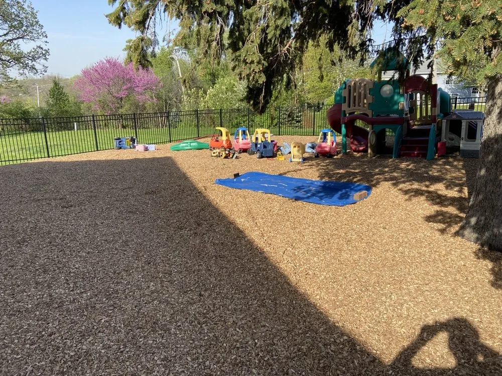 Top-rated lawn mowing service for homes across Village of Lakewood, IL - Scenic View Landscaping