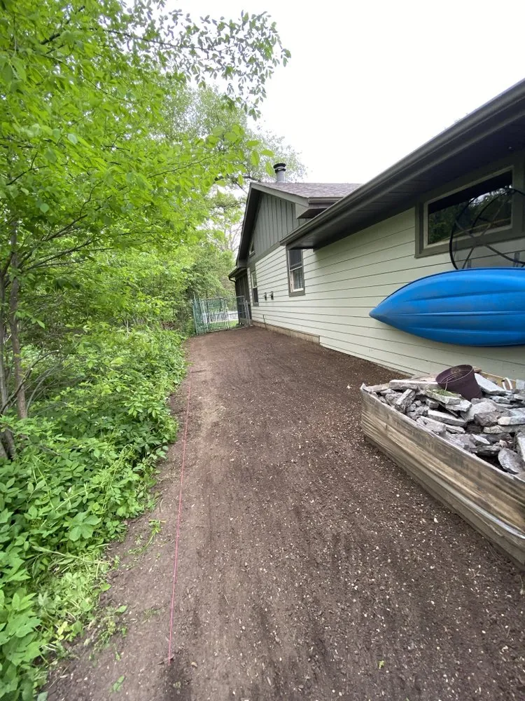 Local yard cleanup service experts serving Village of Lakewood, IL - Scenic View Landscaping