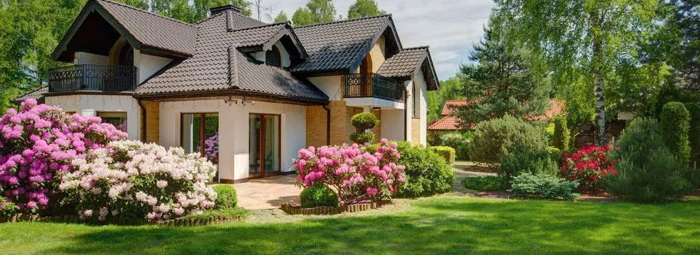 Trusted residential landscaping in Matthews, NC - Scenic View Lawn Care