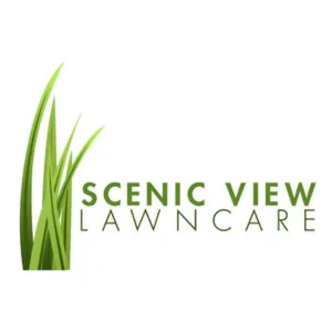 Affordable garden landscaping for beautiful yards in Matthews, NC by Scenic View Lawn Care