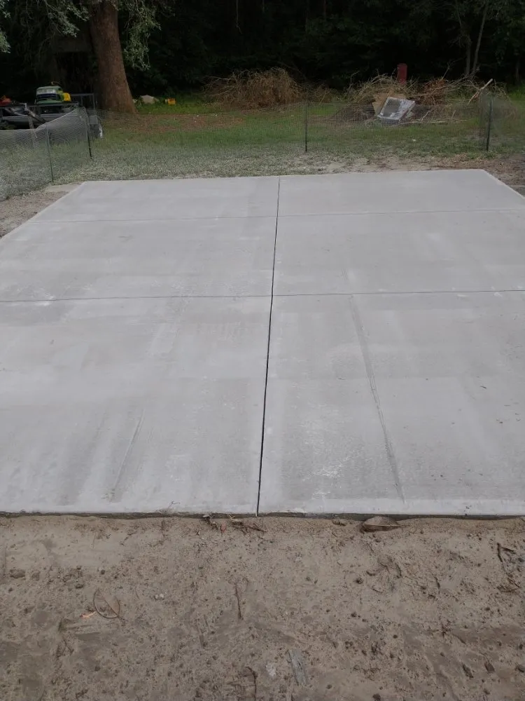 Reliable residential landscaping for residential properties in Lake City, FL by Scenic Views