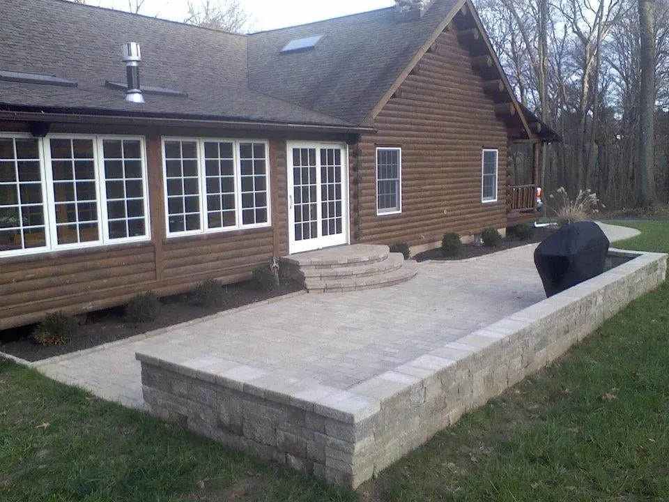 Top-rated yard cleanup service experts serving Bethlehem, PA - Scenic Walkways