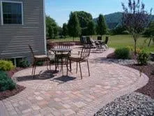 Expert landscape design in Bethlehem, PA - Scenic Walkways