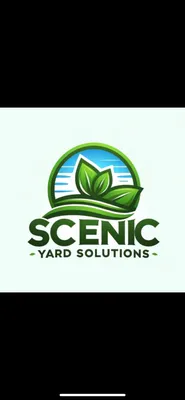 Scenic Yard Solutions Logo