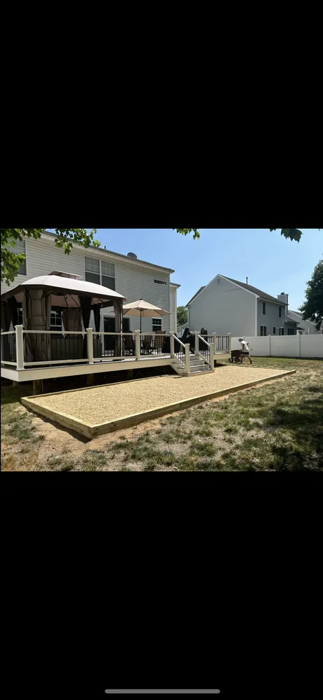 Local landscaping services in Waretown, NJ - Scerbo’s Landscaping & Lawn Maintenance