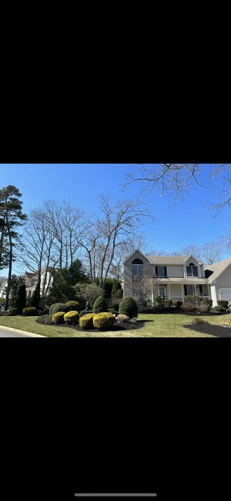 Trusted yard cleanup service in Waretown, NJ - Scerbo’s Landscaping & Lawn Maintenance