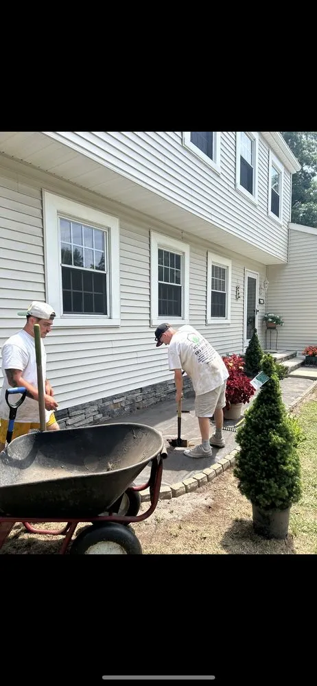 Trusted landscaping services experts serving Waretown, NJ - Scerbo’s Landscaping & Lawn Maintenance