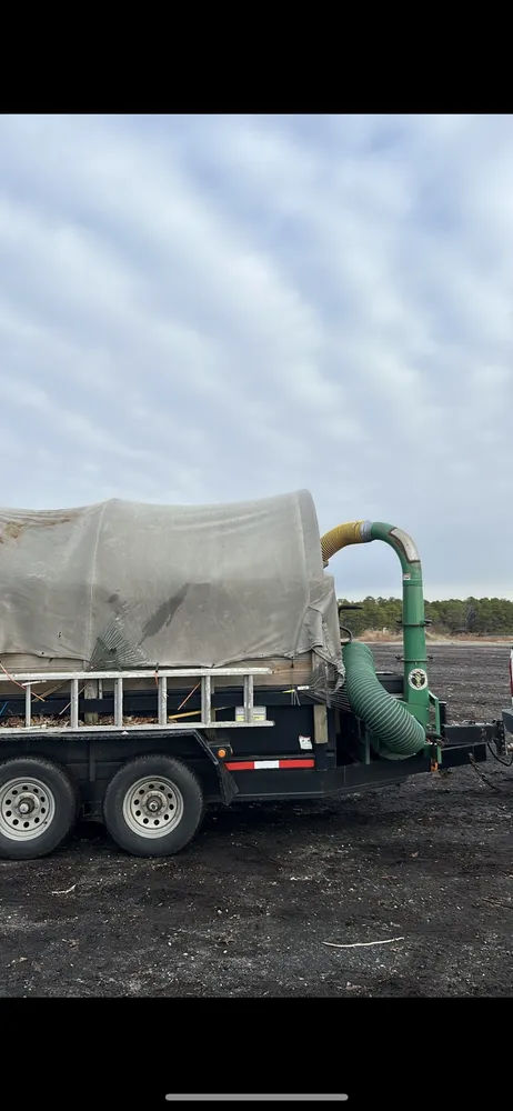 Trusted lawn mowing service in Waretown, NJ by Scerbo’s Landscaping & Lawn Maintenance