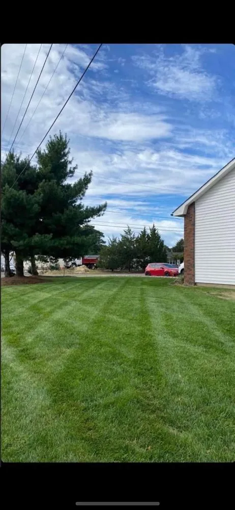 Local residential landscaping experts serving Waretown, NJ - Scerbo’s Landscaping & Lawn Maintenance