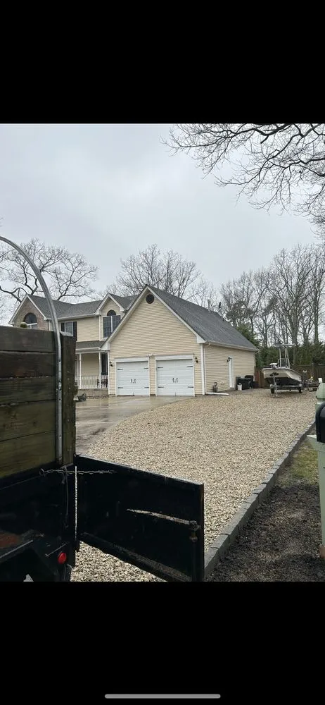 Expert yard cleanup service for beautiful yards across Waretown, NJ - Scerbo’s Landscaping & Lawn Maintenance