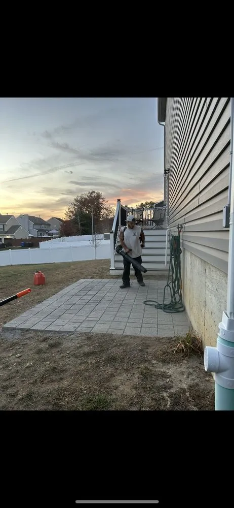 Reliable landscape design near you in Waretown, NJ by Scerbo’s Landscaping & Lawn Maintenance