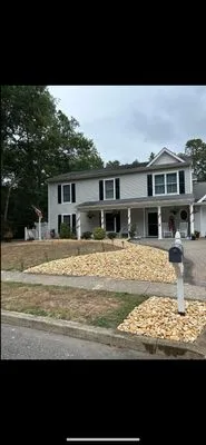 Scerbo’s Landscaping & Lawn Maintenance