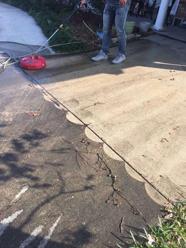 Trusted landscape installation experts serving Denham Springs, LA - SCF Services