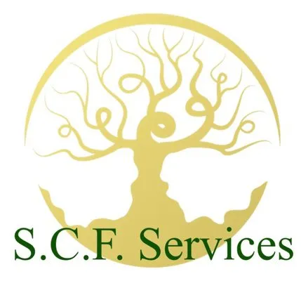 SCF Services Logo