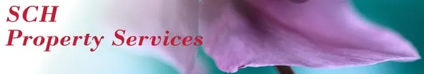 SCH Property Services Logo