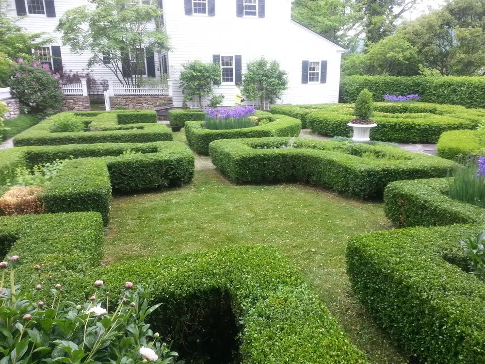 Expert yard cleanup service for residential properties in Bennington, VT by Schaad Landscape Services