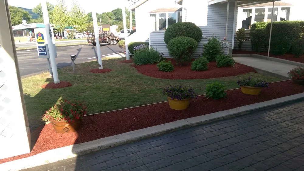 Top-rated landscape installation experts serving Bennington, VT - Schaad Landscape Services