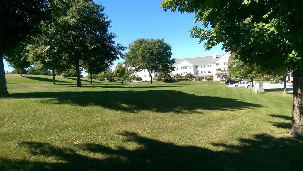 Top-rated garden landscaping for beautiful yards across Bennington, VT - Schaad Landscape Services