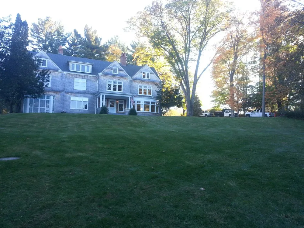 Reliable outdoor landscaping experts serving Bennington, VT - Schaad Landscape Services